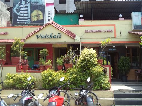 Vaishali Bar & Restaurant